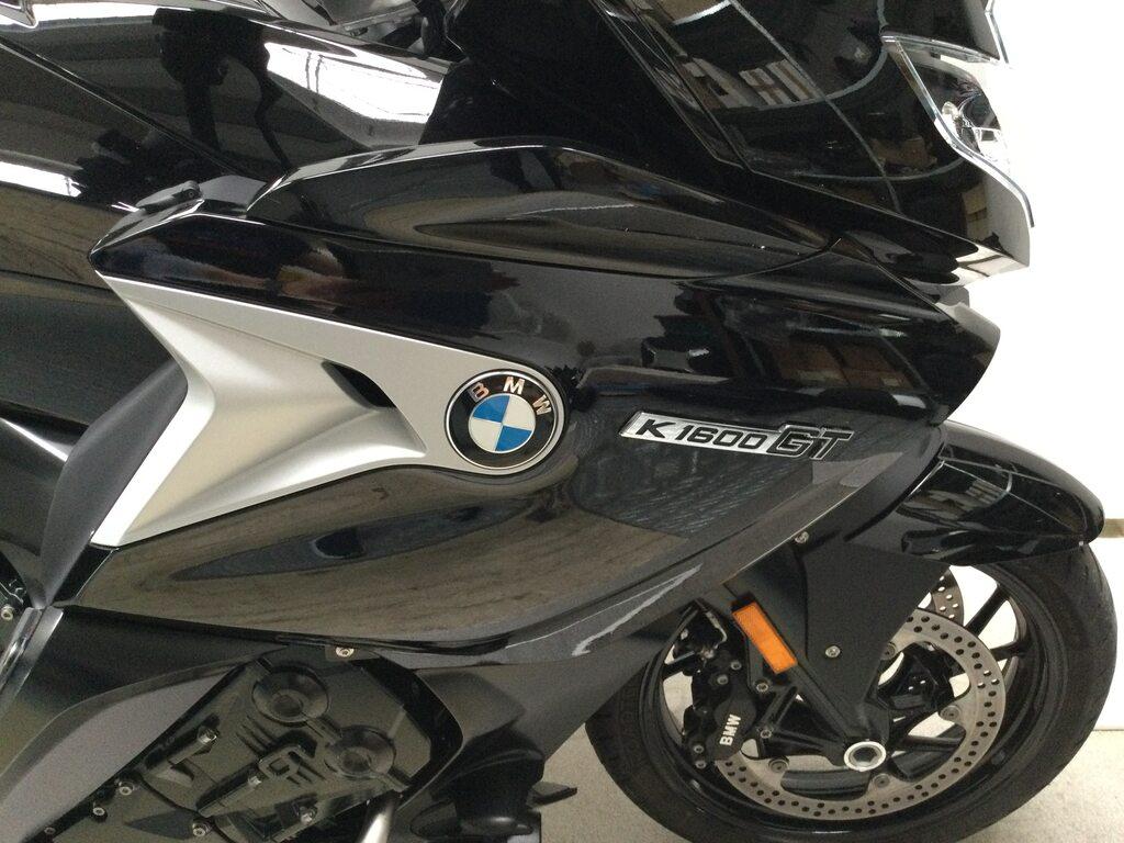 K 1600 GT
