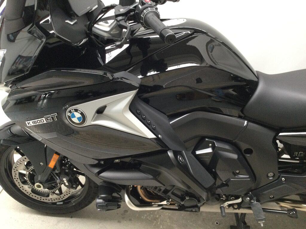 K 1600 GT