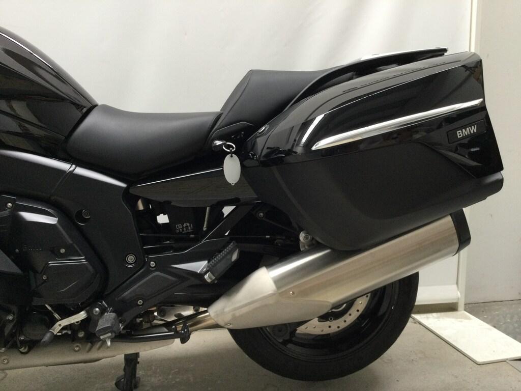 K 1600 GT