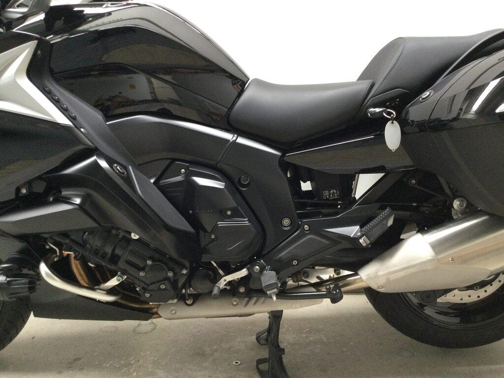 K 1600 GT