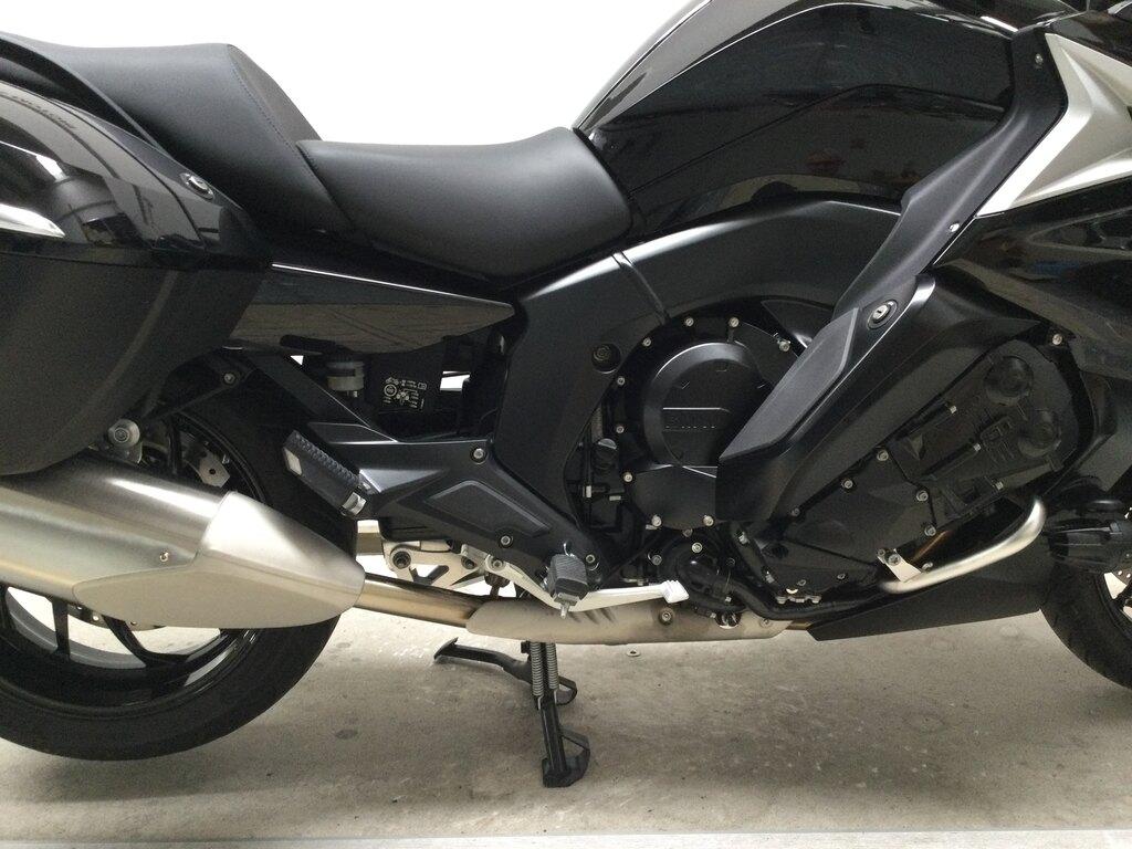 K 1600 GT