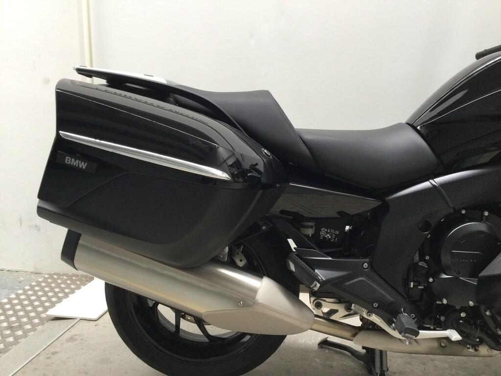 K 1600 GT