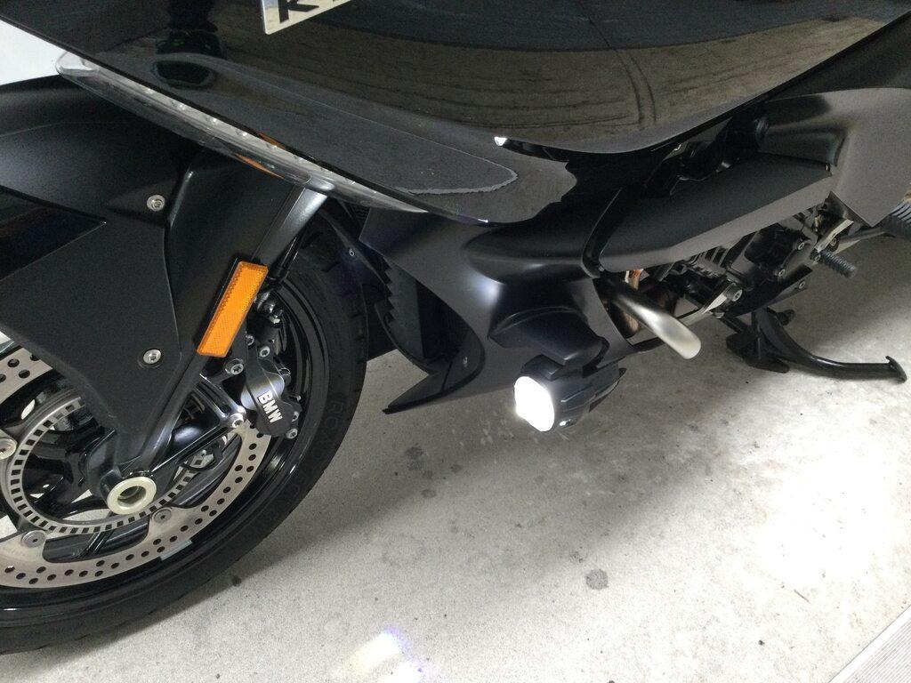 K 1600 GT