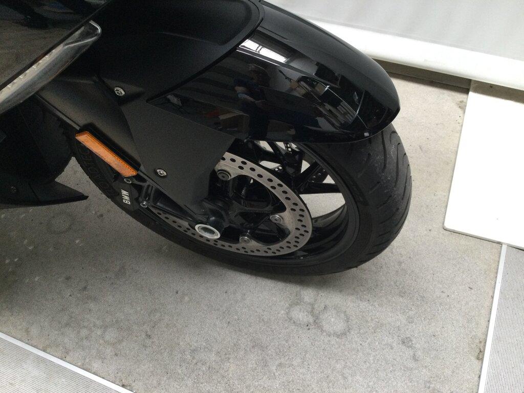 K 1600 GT