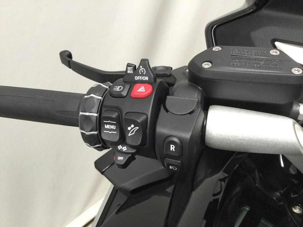 K 1600 GT
