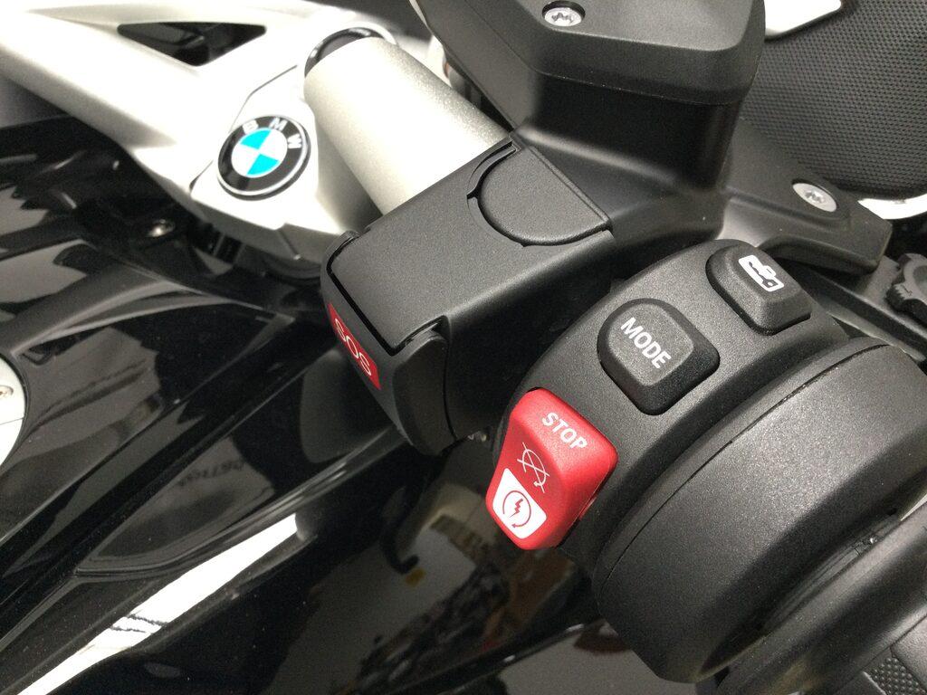 K 1600 GT
