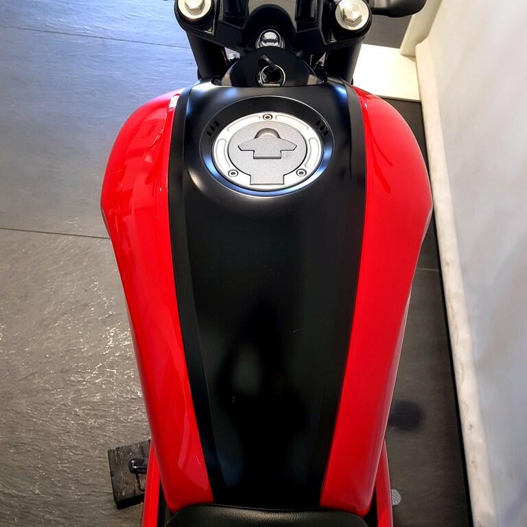 XSR 125