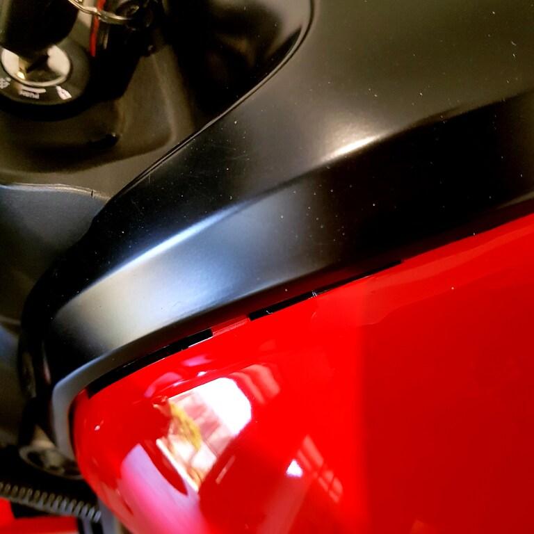 XSR 125