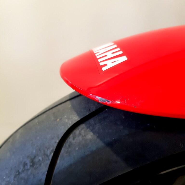 XSR 125