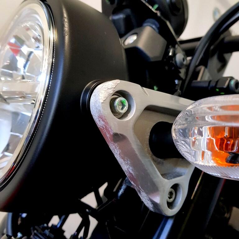 XSR 125