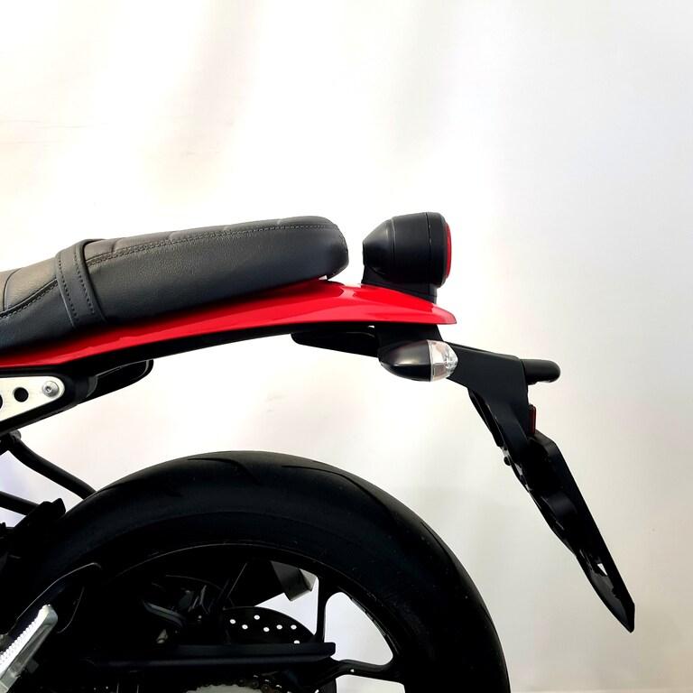 XSR 125