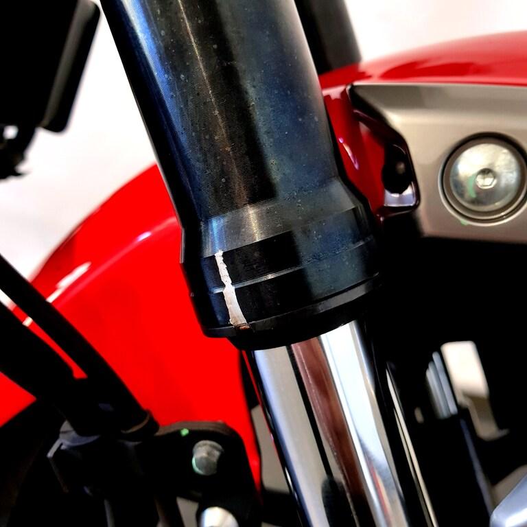 XSR 125