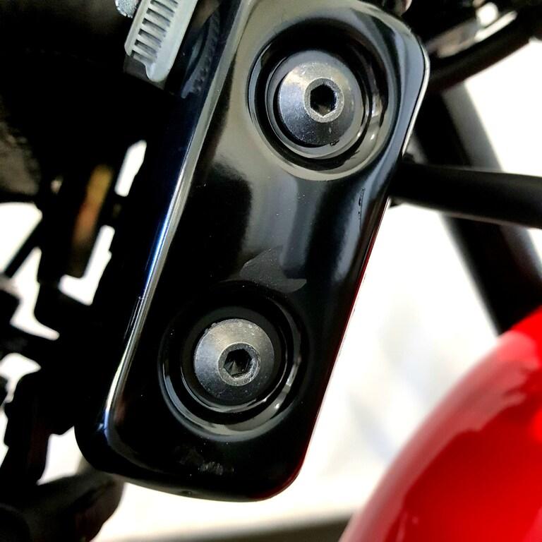 XSR 125