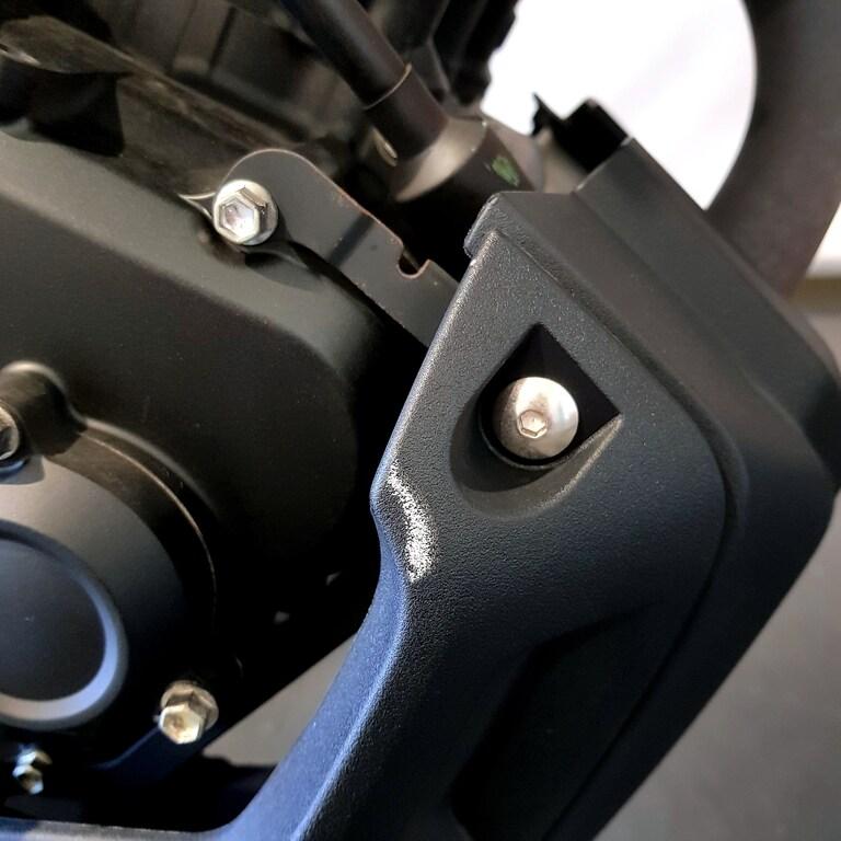 XSR 125