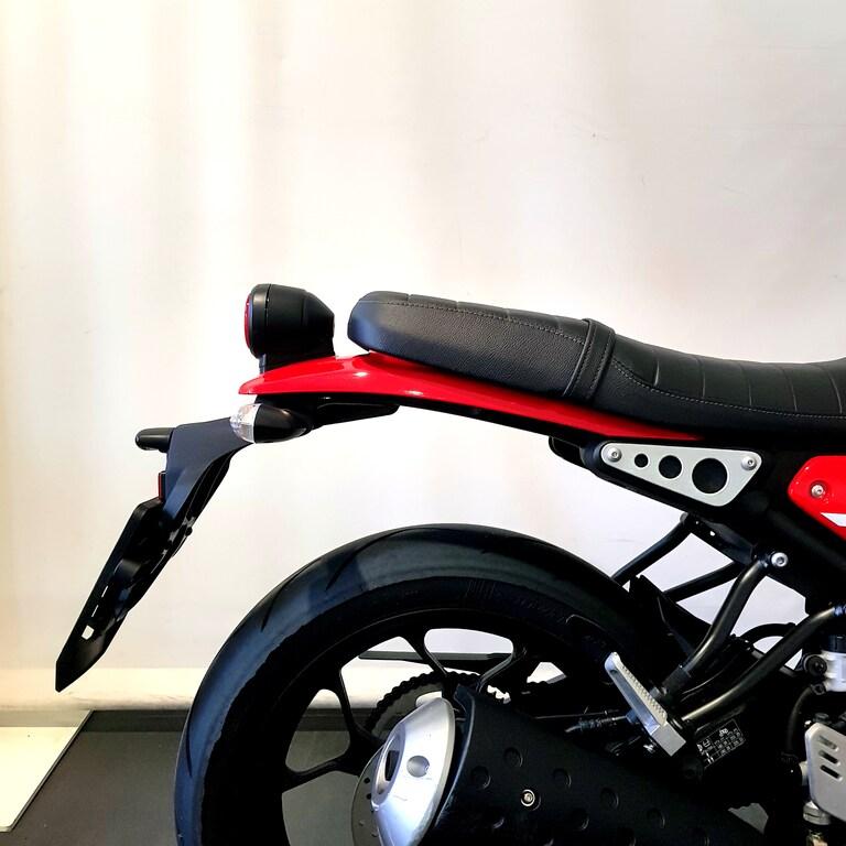 XSR 125