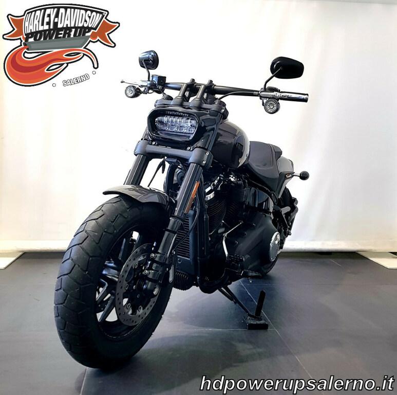 FAT BOB 114 1868