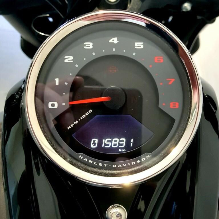 FAT BOB 114 1868