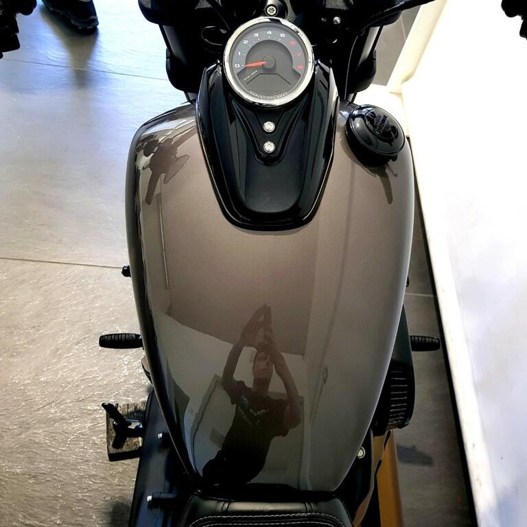 FAT BOB 114 1868