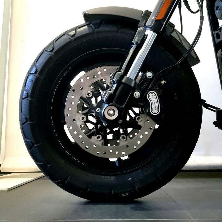 FAT BOB 114 1868