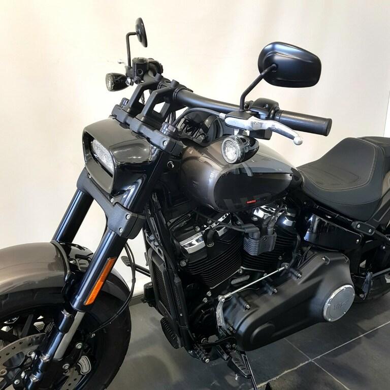 FAT BOB 114 1868