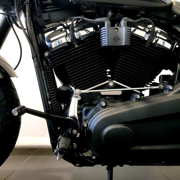 FAT BOB 114 1868