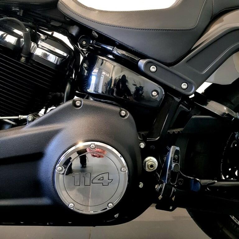 FAT BOB 114 1868