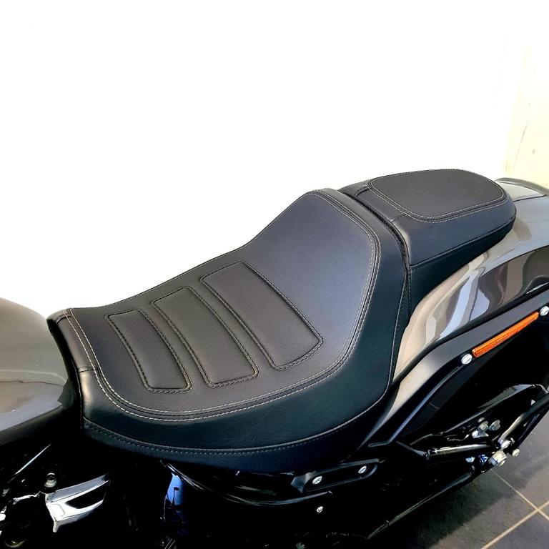 FAT BOB 114 1868