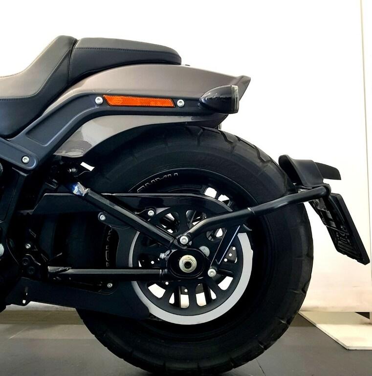 FAT BOB 114 1868