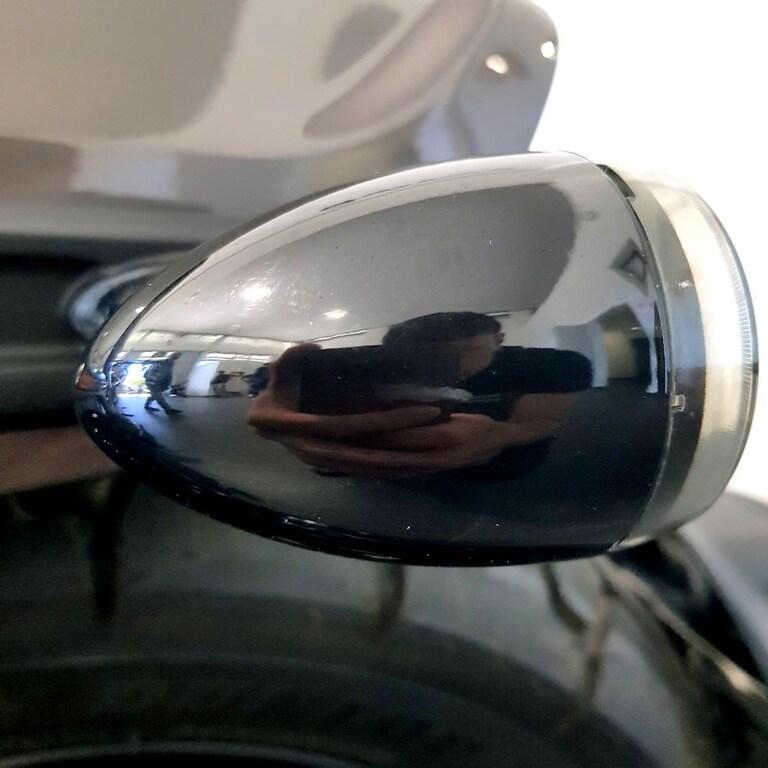 FAT BOB 114 1868
