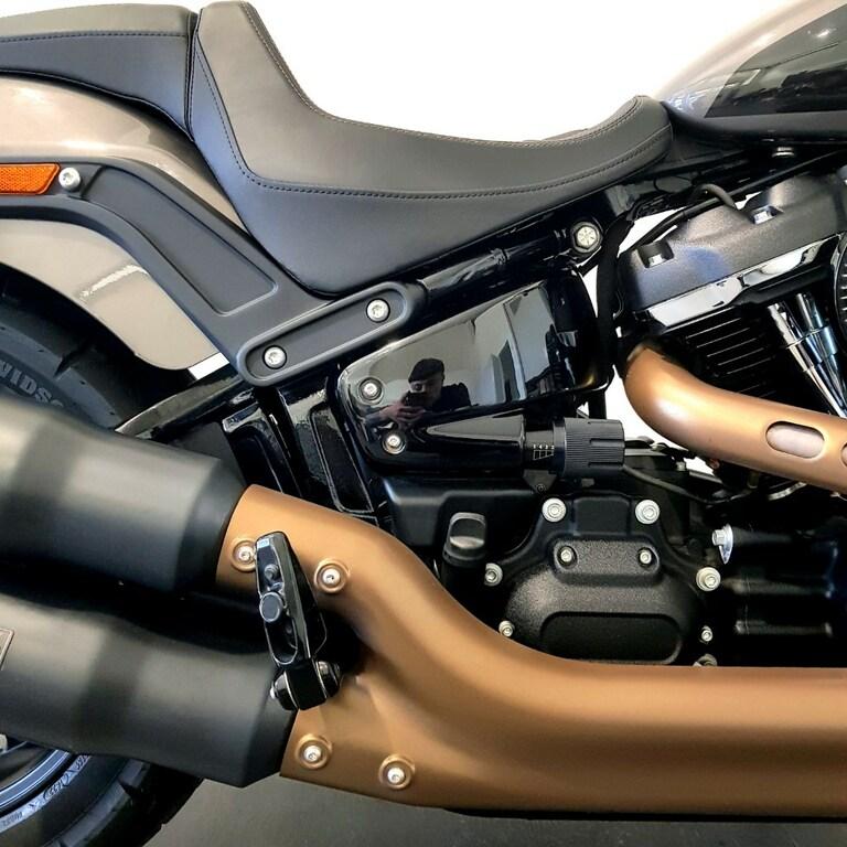 FAT BOB 114 1868