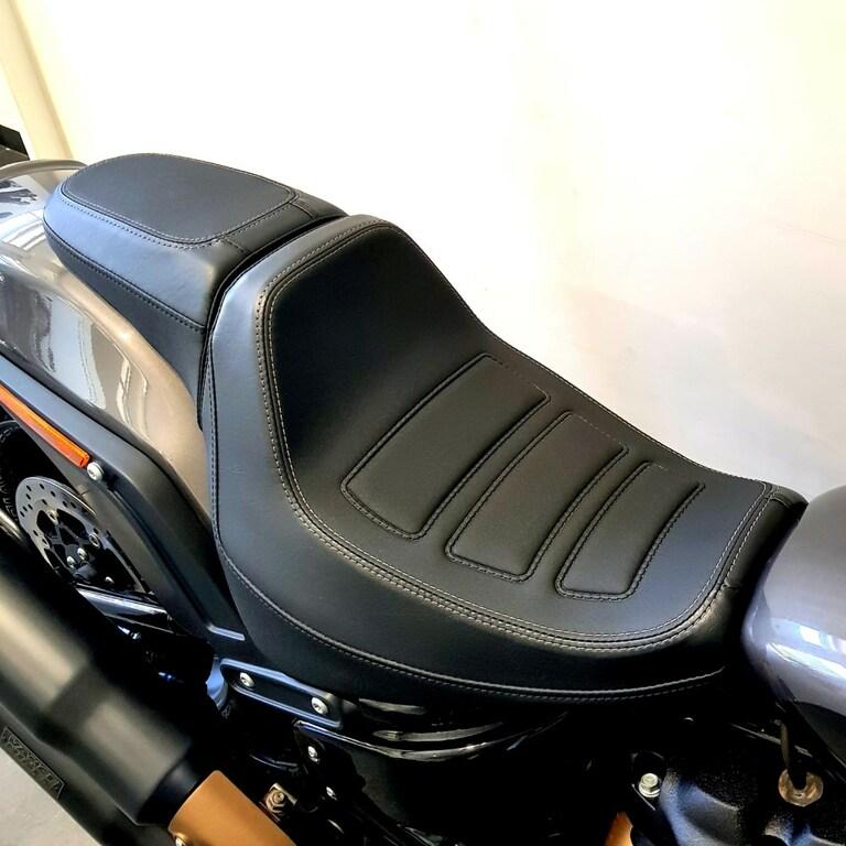 FAT BOB 114 1868