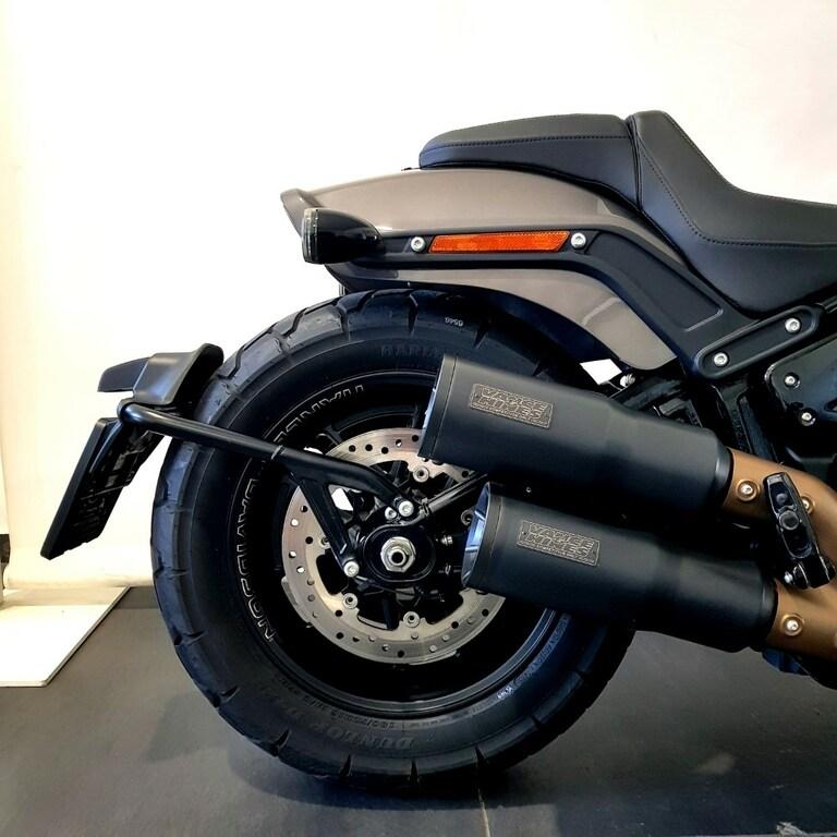 FAT BOB 114 1868