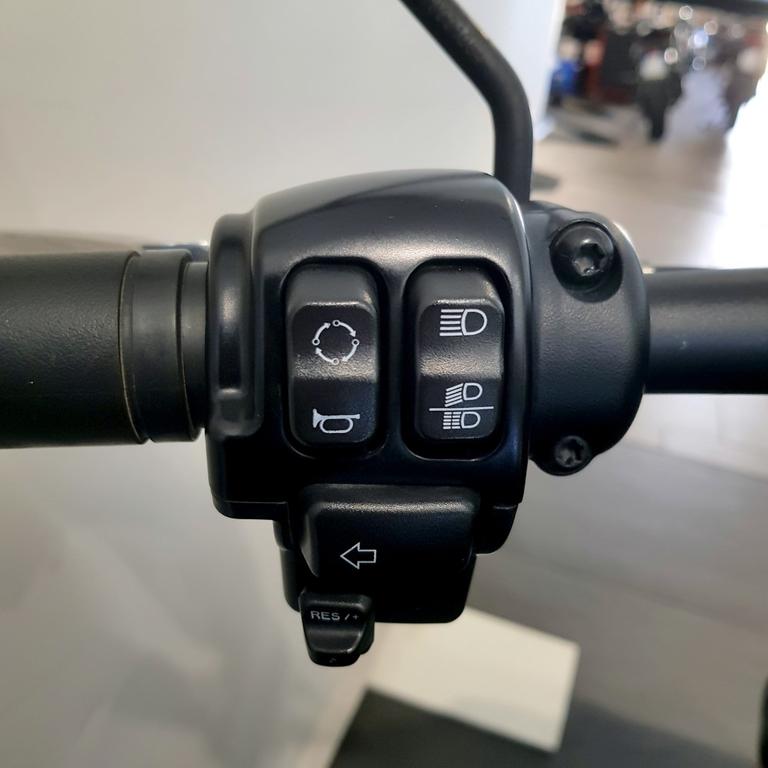 FAT BOB 114 1868