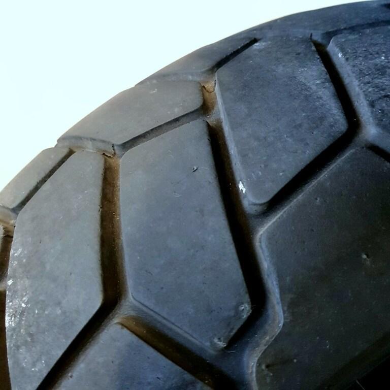 FAT BOB 114 1868