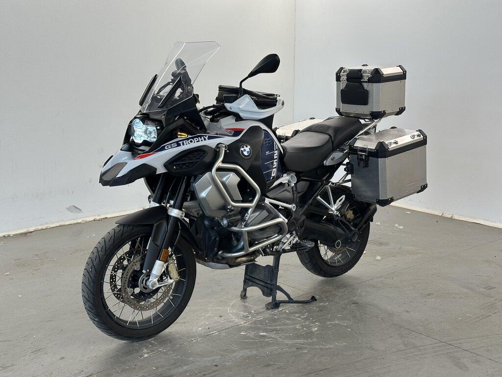 R 1250 GS