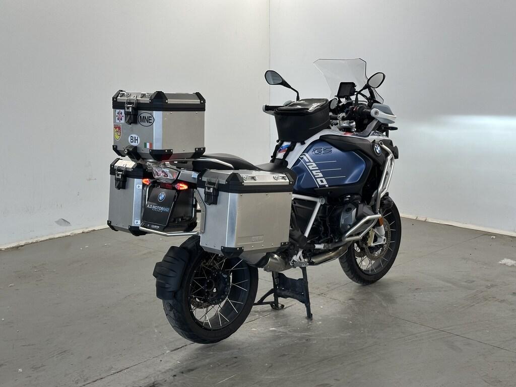 R 1250 GS