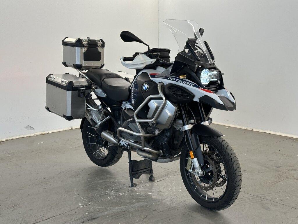 R 1250 GS