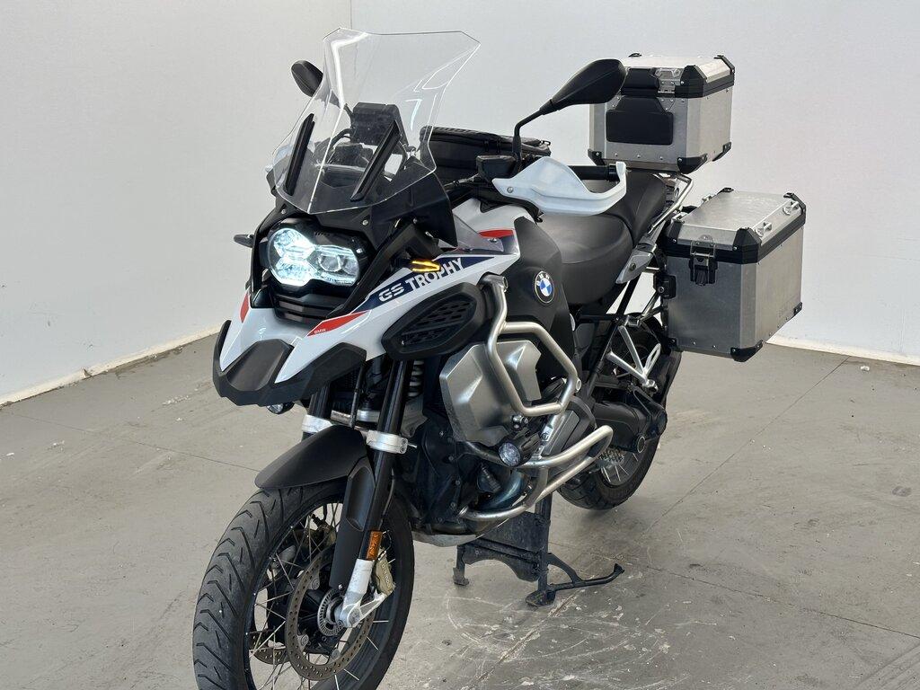 R 1250 GS