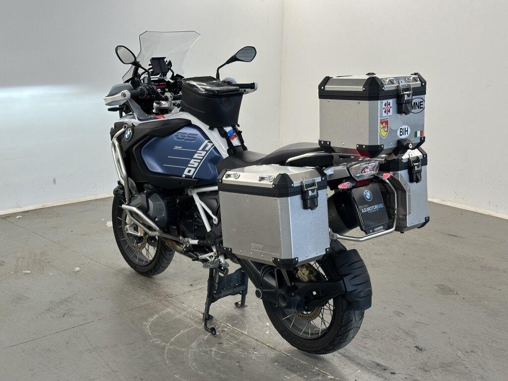 R 1250 GS
