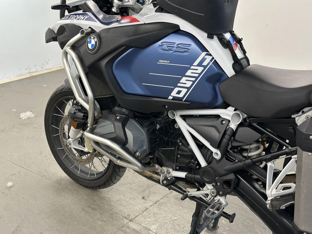 R 1250 GS