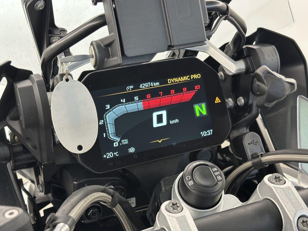 R 1250 GS