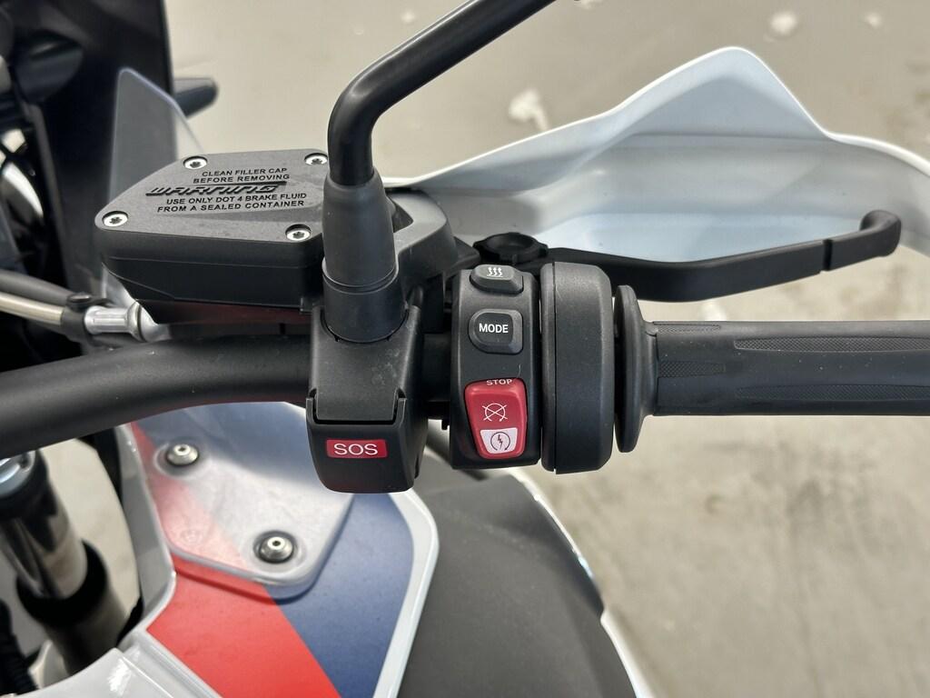 R 1250 GS