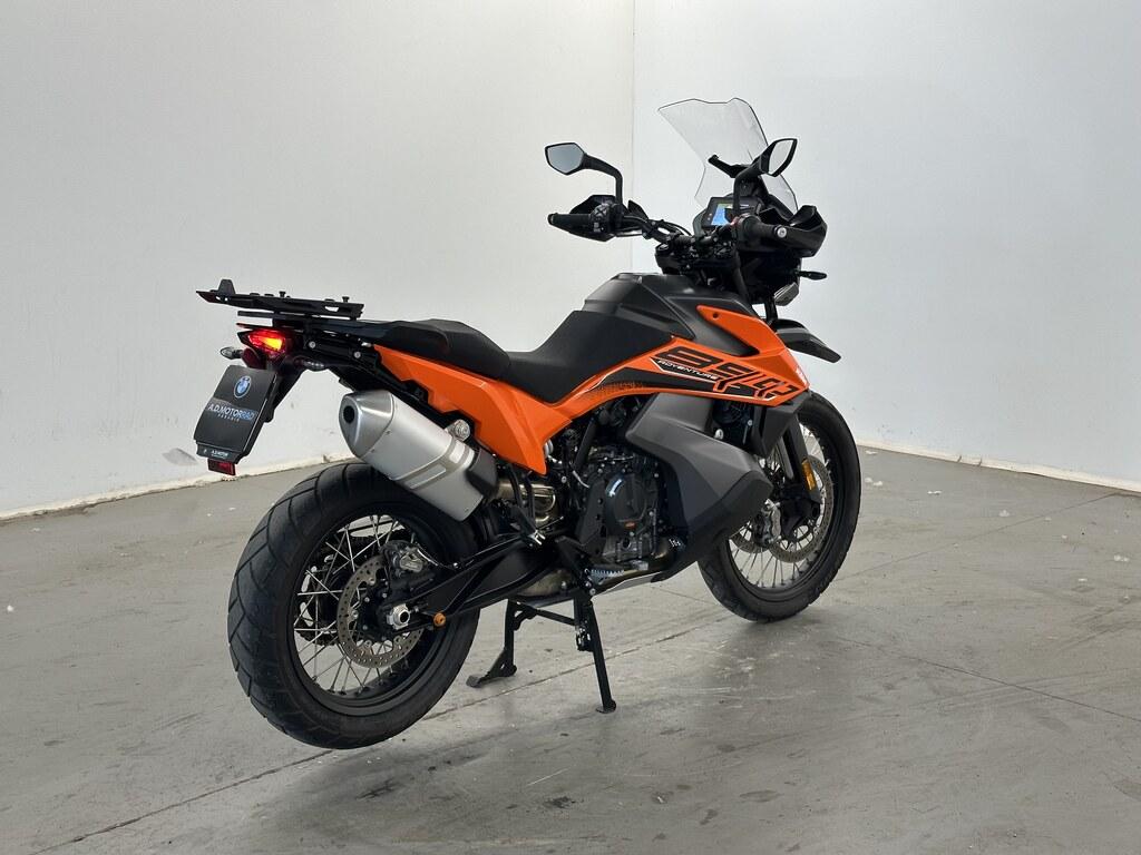 890 ADVENTURE