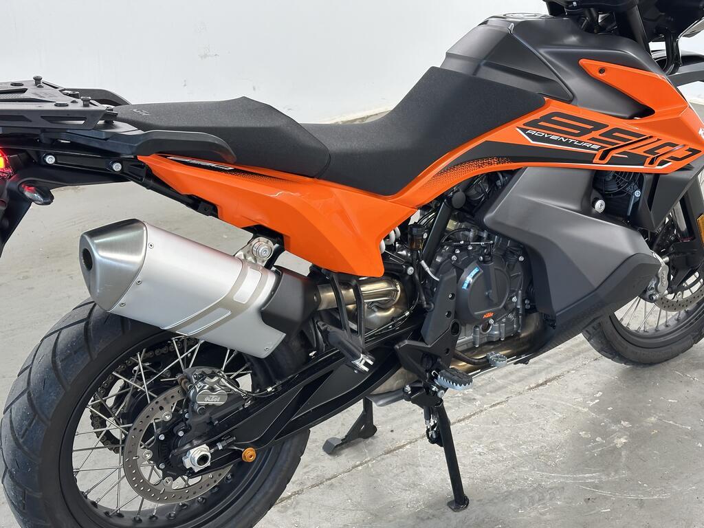 890 ADVENTURE