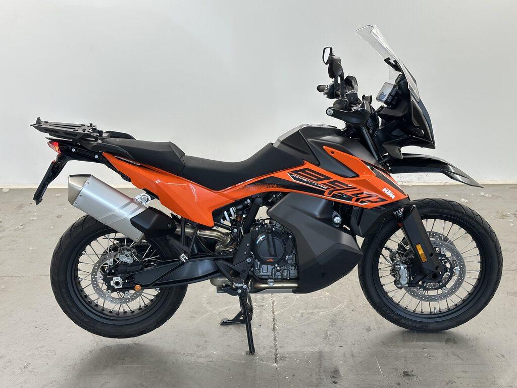 890 ADVENTURE