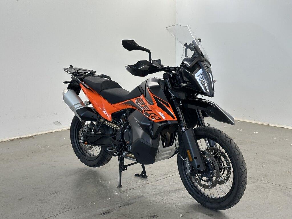 890 ADVENTURE