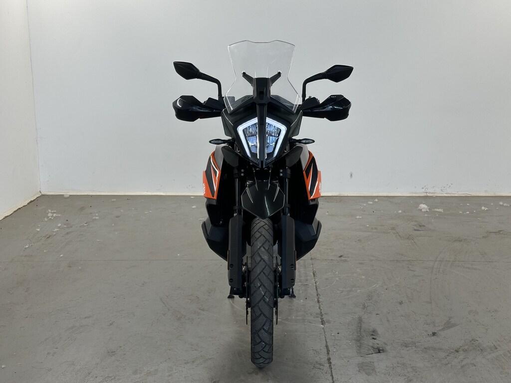 890 ADVENTURE