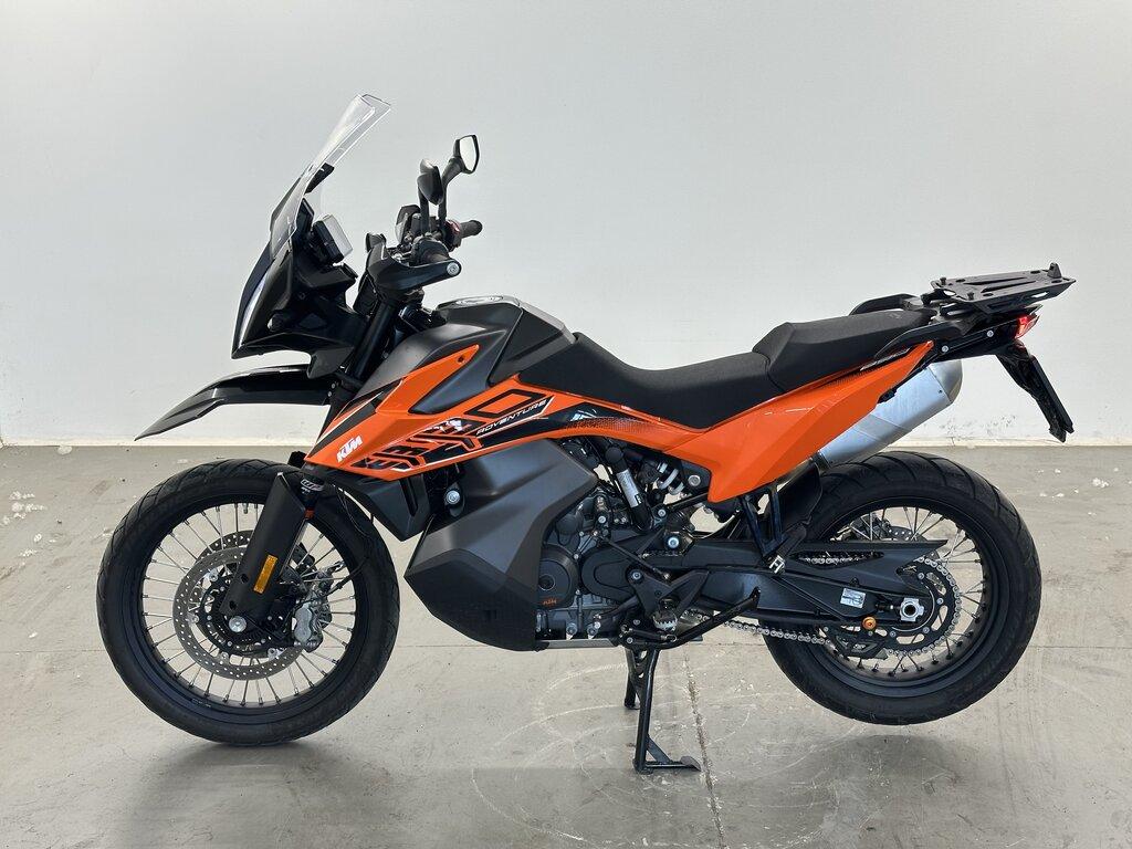 890 ADVENTURE