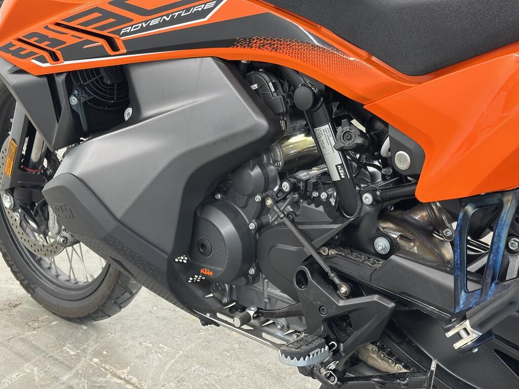 890 ADVENTURE
