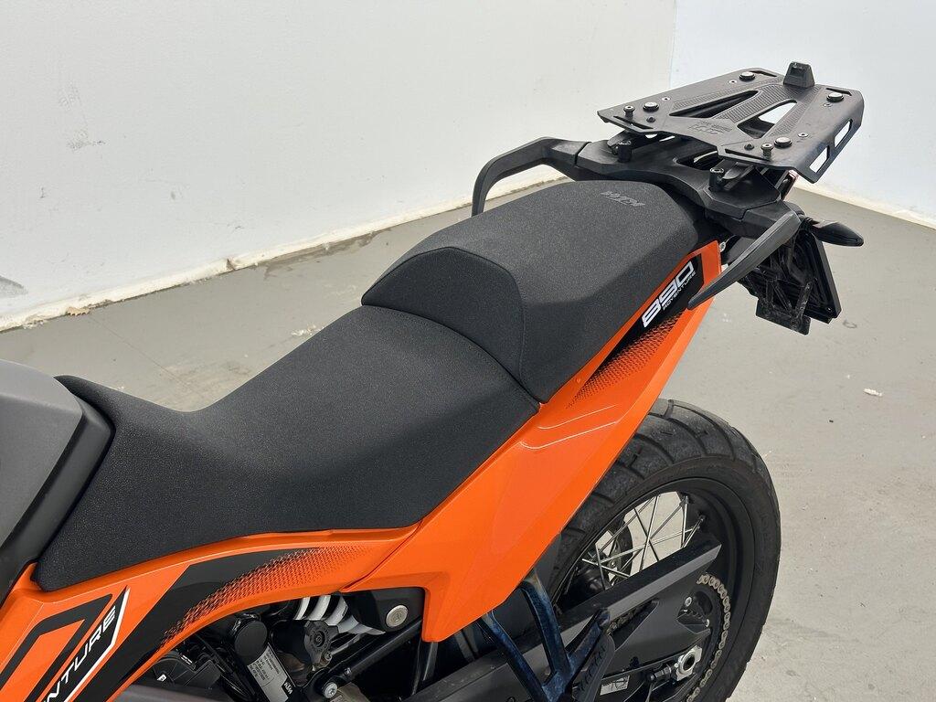 890 ADVENTURE